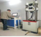 机械性能设备Mechanical property device（ Universal Tester）