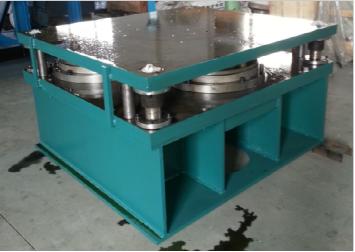 落料模Blanking die