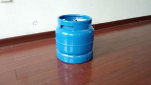 定制規格藍色液化氣鋼瓶