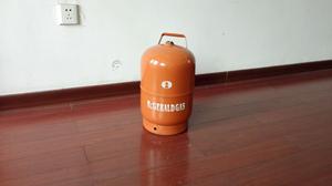 液化氣鋼瓶橙色定制