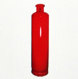 LPG型号45公斤规格液化气钢瓶,液化气罐