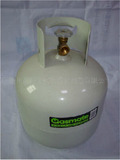 两种型号9公斤规格液化气钢瓶,液化气罐