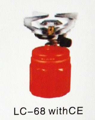 LC-68 with CE