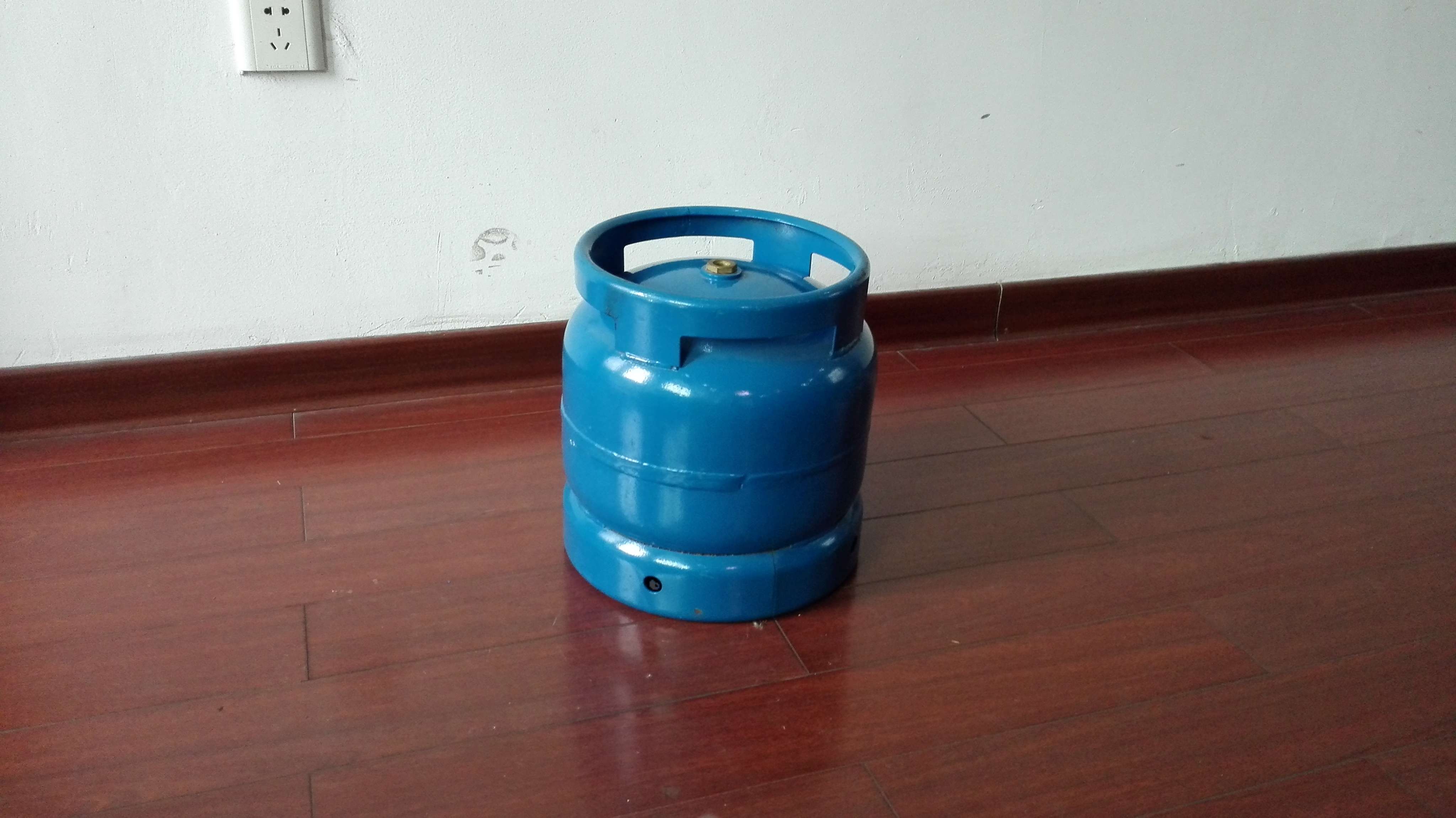 蓝色特种规格钢瓶,液化石油气钢瓶