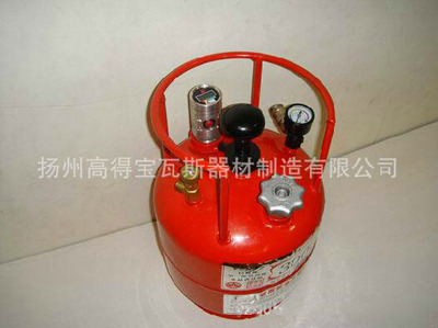 定制型号特殊规格液化气钢瓶,液化气罐