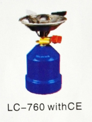 LC-760 with CE