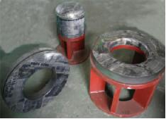 拉伸模 Drawing die