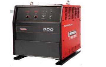 林肯焊机Co gas protective welder（Lincoln Brand）
