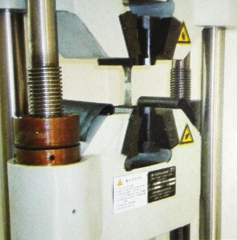 液化气钢瓶检测设备